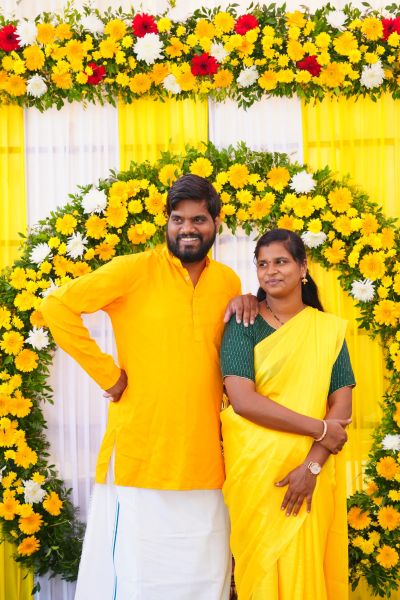 Haldi