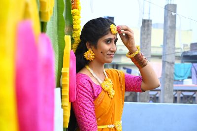 Haldi