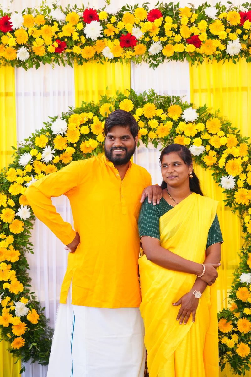 Haldi