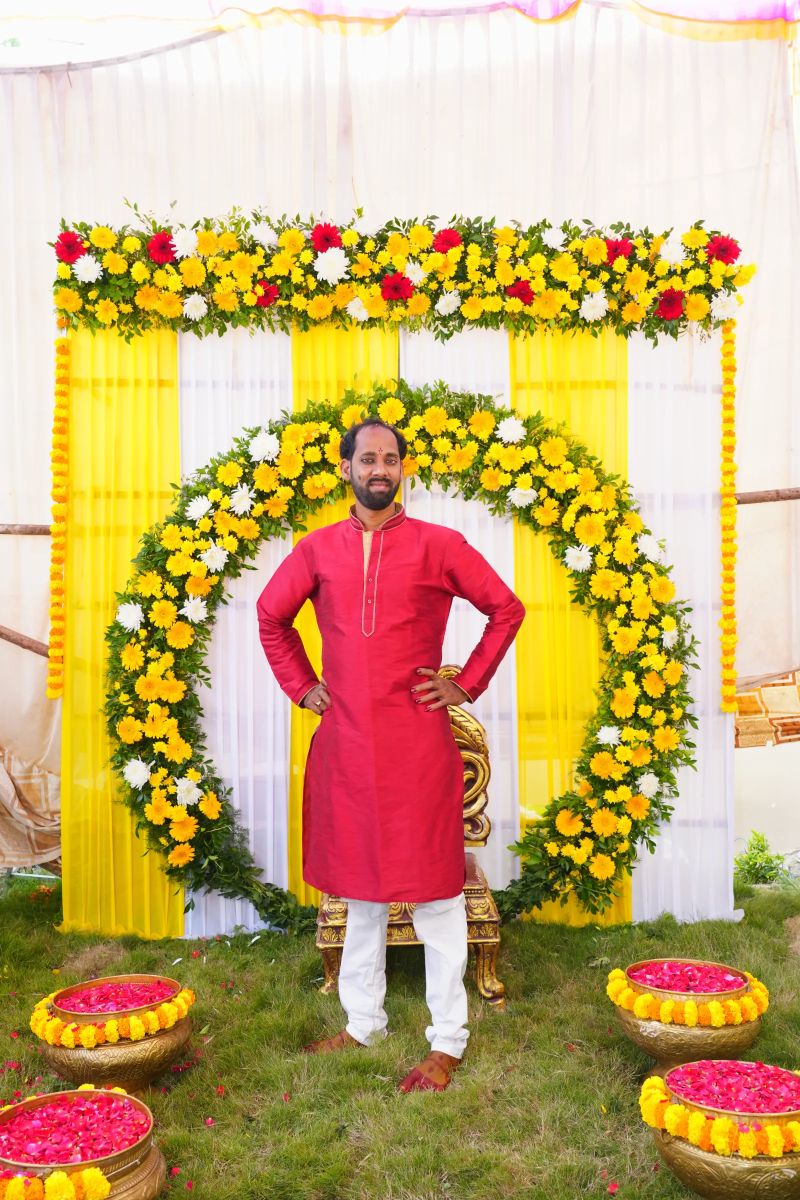 Haldi