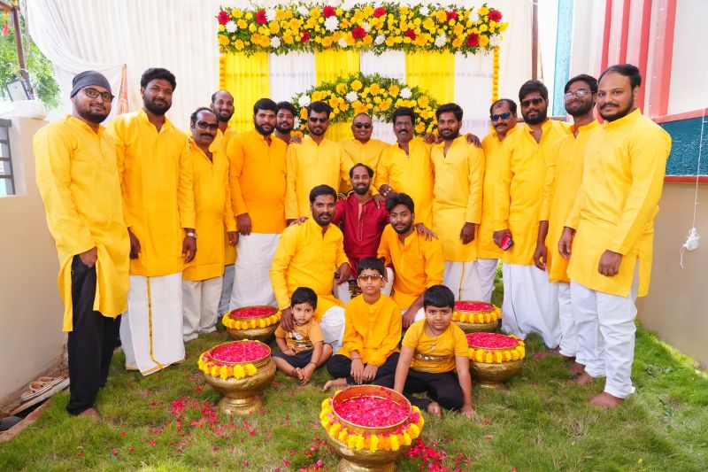 Haldi